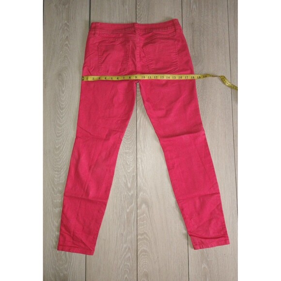 ELLE Jeggings - Size 4 - Super Cute - Picture 7 of 9
